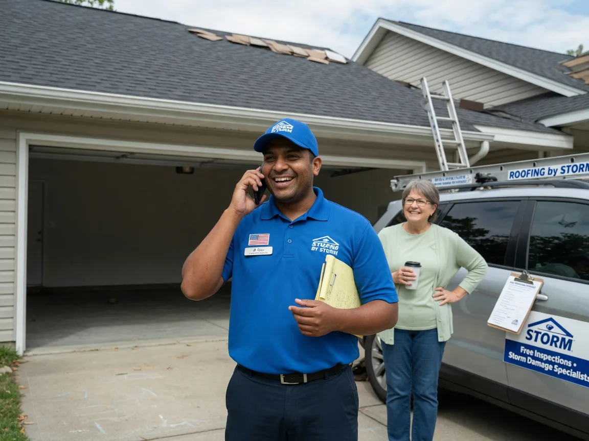 Roof Repair Near Me Sandyville, WV FAQs